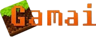 Логотип Gamai.ru